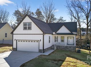 7663 Keistlers Store Rd, Sherrills Ford, NC 28673