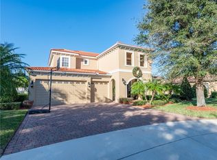 13009 Nimitz Ct, Winter Garden, FL 34787
