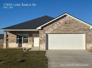 17850 Lone Ranch Rd, Amarillo, TX 79124
