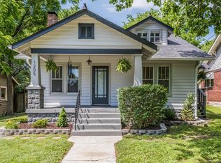 1205 Shelton Ave, Nashville, TN 37216