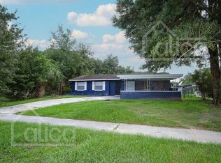 4746 Cepeda St, Orlando, FL 32811