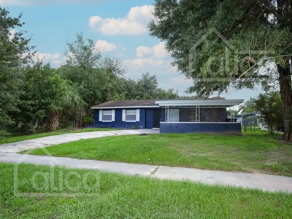 4746 Cepeda St, Orlando, FL 32811