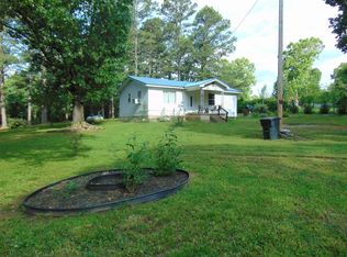 1230 Earnheart Rd, Batesville, AR 72501