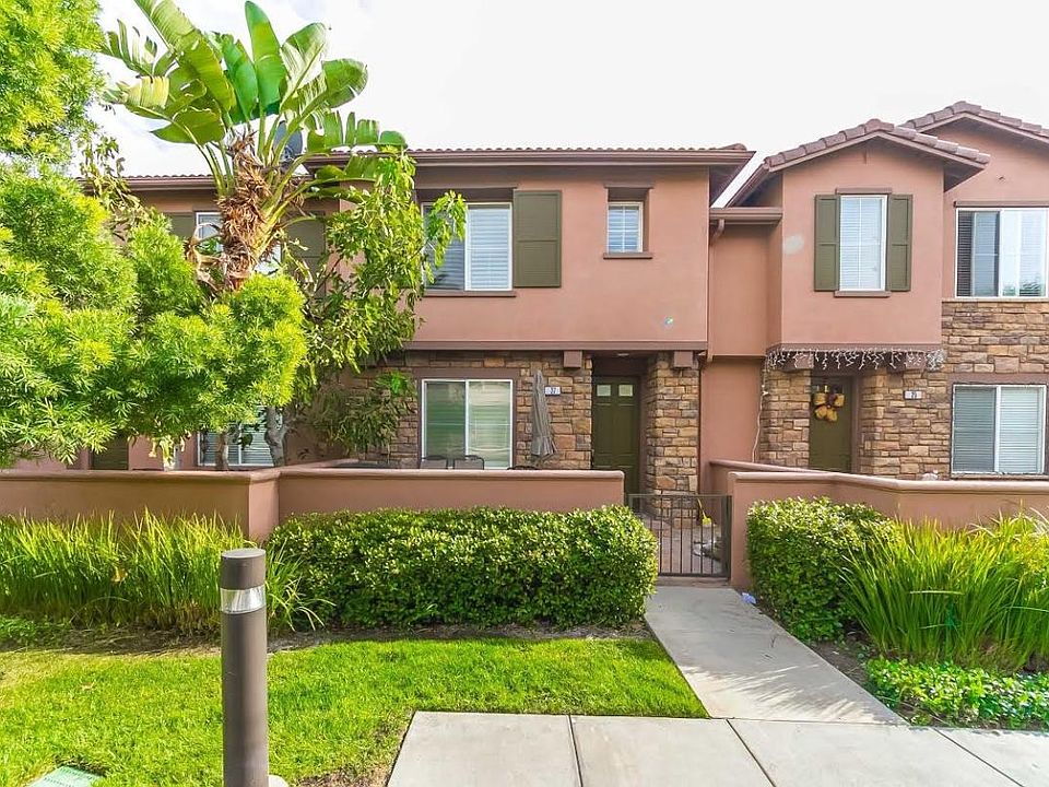Slightly Different Color Now. The HOA is in the process of p