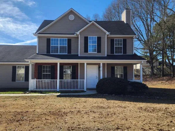 3705 Michaels Creek Way, Loganville, GA 30052