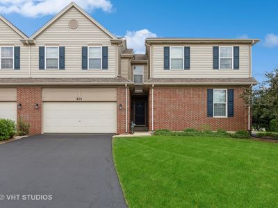 829 Oak Hollow Rd, Crystal Lake, IL, 60014
