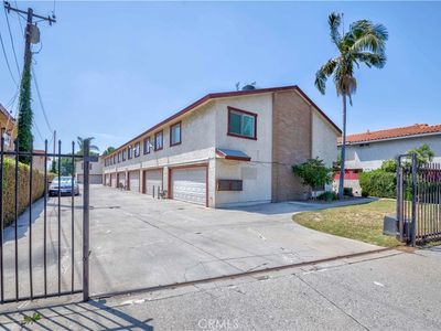 5021 Peck Rd APT 9, El Monte, CA, 91732