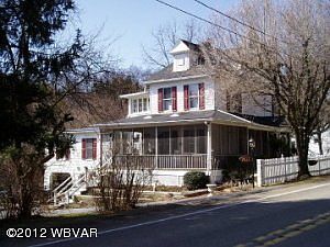 2nd image of 1611 Bloomingrove Rd