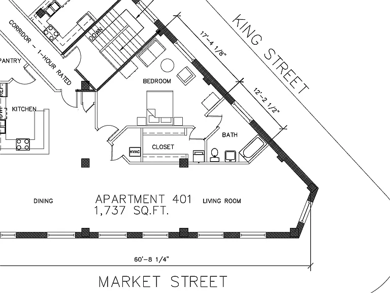 1280 Market St #402 — Photo 13