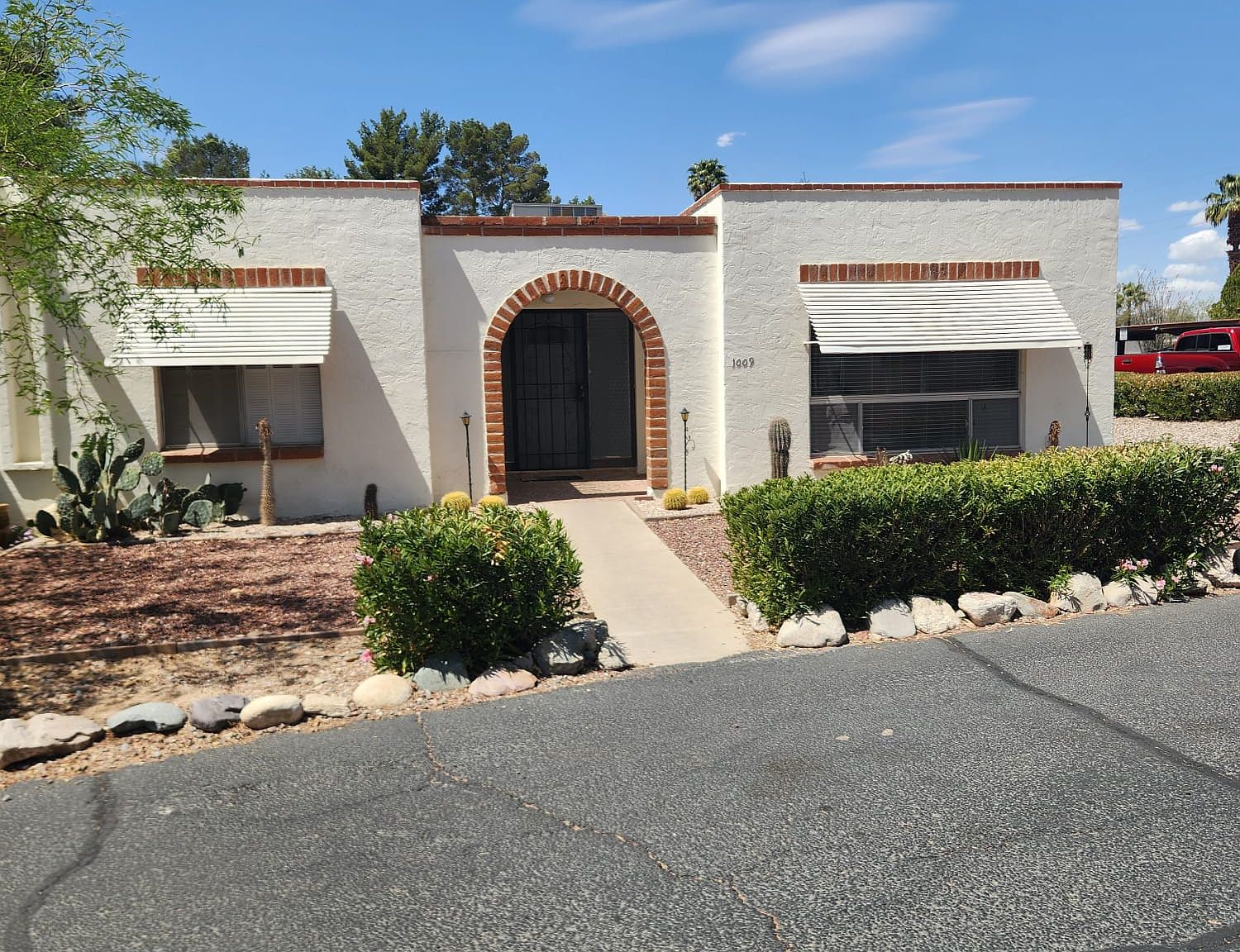 1009 N Camino Las Solanas, Tucson, AZ 85710 | Zillow
