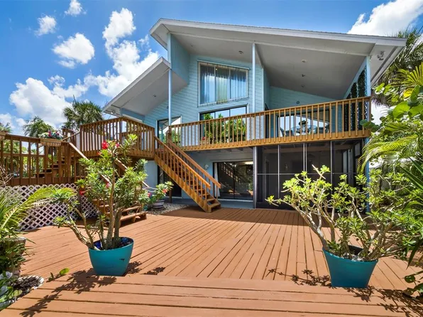 4114 ROBERTS POINT CIRCLE, SARASOTA, FL 34242