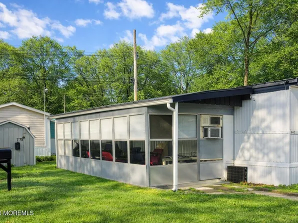 7 D Trail, Brick, NJ 08724