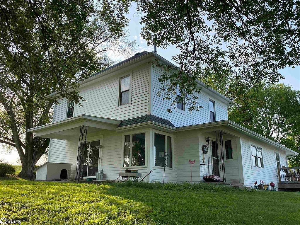 3767 160th St, Farragut, IA 51639 Zillow