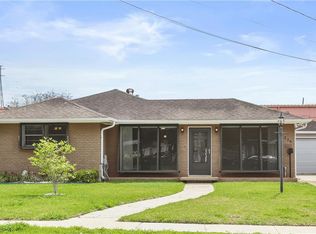 229 Kielman Ave, New Orleans, LA 70123
