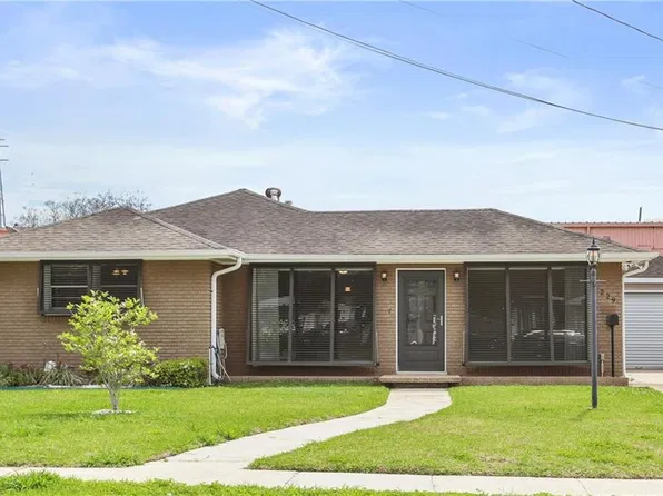 229 Kielman Ave, New Orleans, LA 70123
