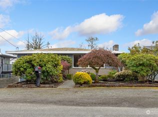 5940 Shaffer Ave S, Seattle, WA 98108