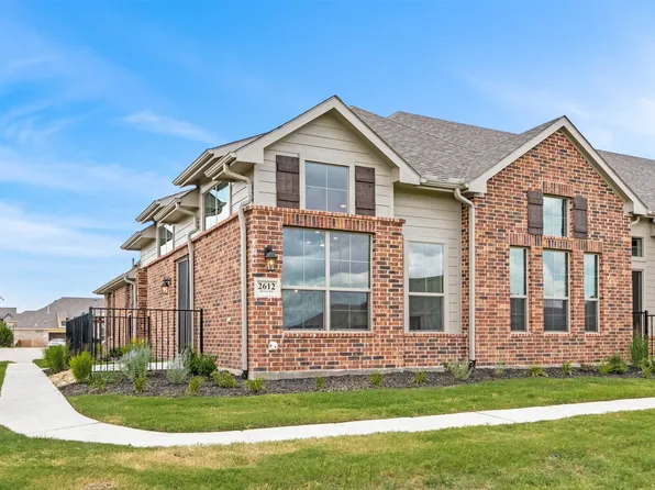2612 Shiraz Rd, Grand Prairie, TX 75054
