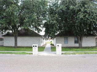 2016 W Western Dr #4, Edinburg, TX 78539