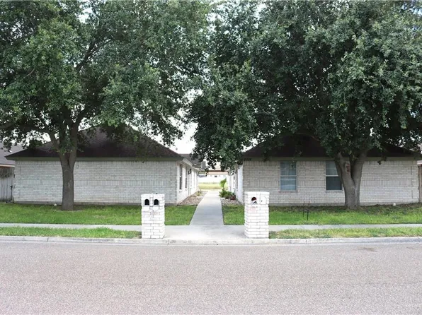 2016 W Western Dr, Edinburg, TX 78539