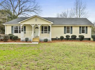 248 Carver Rd, Griffin, GA 30224