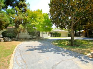 150 N Villa Ave, Fresno, CA 93727