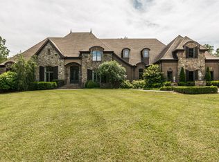 8000 S Lamar Rd, Smyrna, TN 37167