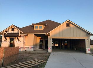 4116 Bison Bend Ct, College Station, TX 77845