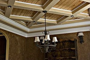 Custom Ceilings