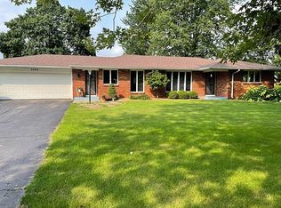 4290 E Bellefontaine Rd, Hamilton, IN 46742