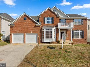 10018 Erion Ct, Bowie, MD 20721