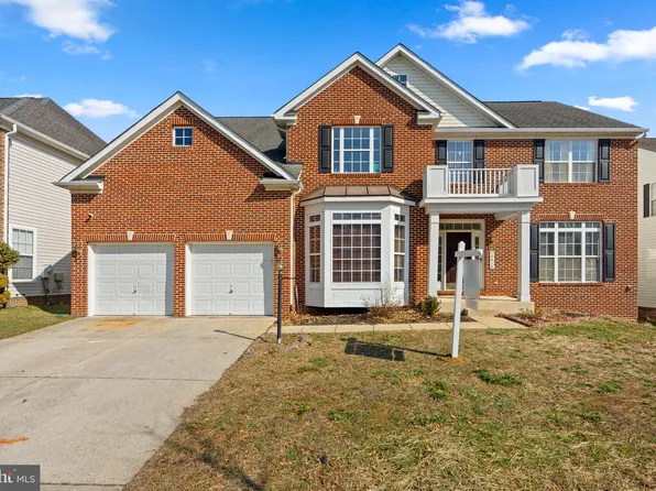 10018 Erion Ct, Bowie, MD 20721