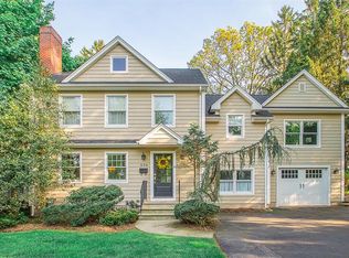 538 Rock Rd, Glen Rock, NJ 07452