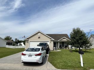 8405 Tartan Ln, Myrtle Beach, SC 29588