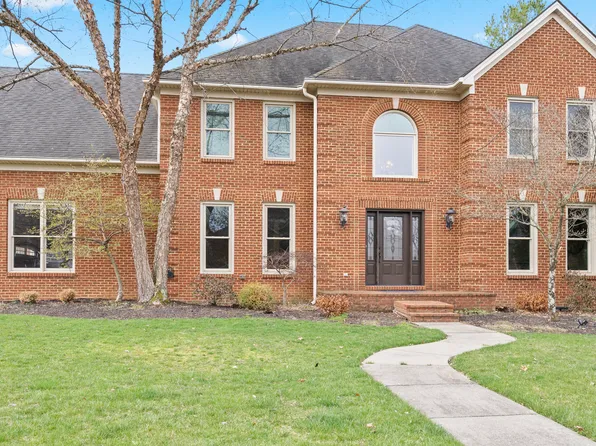 2412 Olde Bridge Ln, Lexington, KY 40513