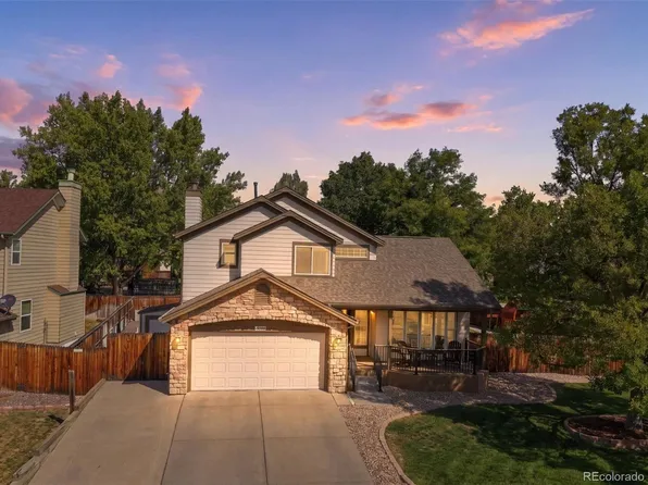 2420 S Holman Circle, Lakewood, CO 80228