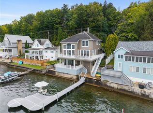5437 W Lake Rd, Conesus, NY 14435