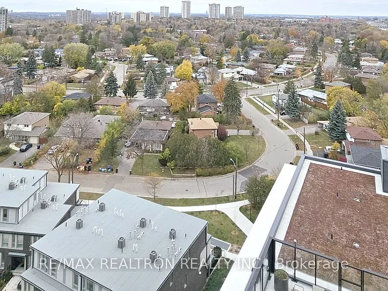 188 Fairview Mall Dr #1603 — Photo 20