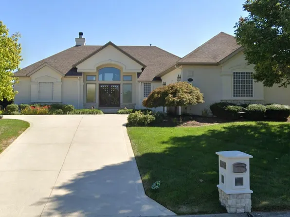 7416 Wolfrun Trl, Fairview Heights, IL 62208