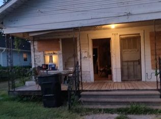7017 Avenue H, Houston, TX 77011