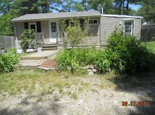 6 Azalea St, Lakeville, MA 02347