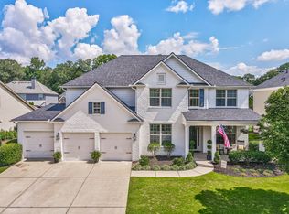 315 Spotted Ridge Cir, Woodstock, GA 30188
