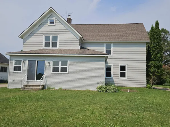 N6255 Airport Rd, Bowler, WI 54416