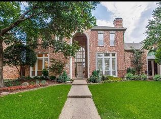 5147 Quail Lake Dr, Dallas, TX 75287