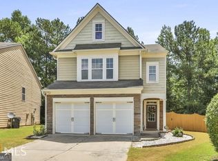 6098 Allpoint Way, Fairburn, GA 30213