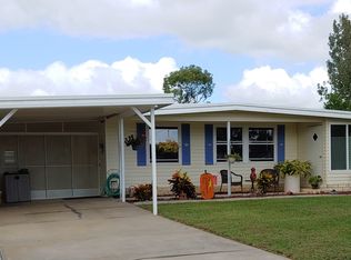 1316 Apache Cir, Tavares, FL 32778