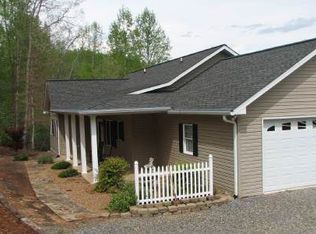 6450 Airline Rd, Young Harris, GA 30582