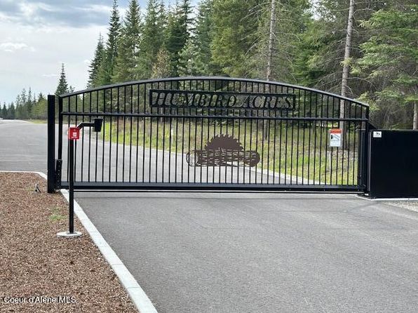 Nna Ranch View Dr LOT 13, Rathdrum, ID 83858