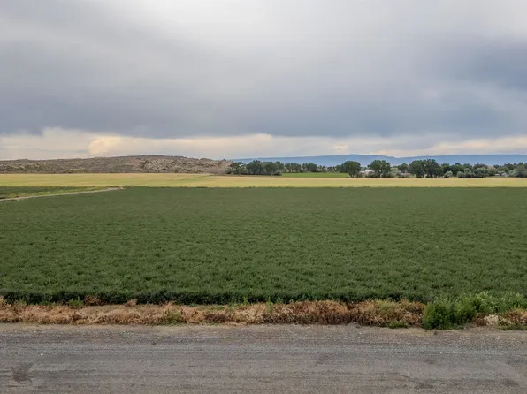 TBD N Cloud Peak St, Byron, WY 82412