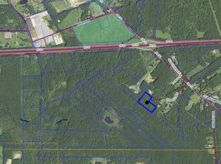 0 Mark Dr, Marshall, TX 75672