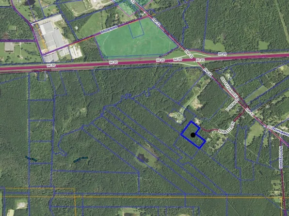 0 Mark Dr, Marshall, TX 75672